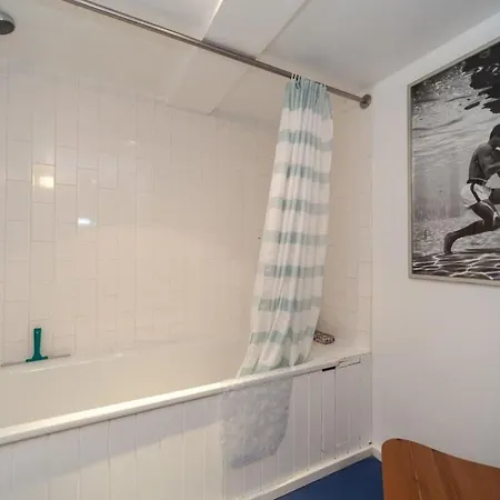 Charming 1 Bedroom Apartment In Old School House Londres Extérieur photo