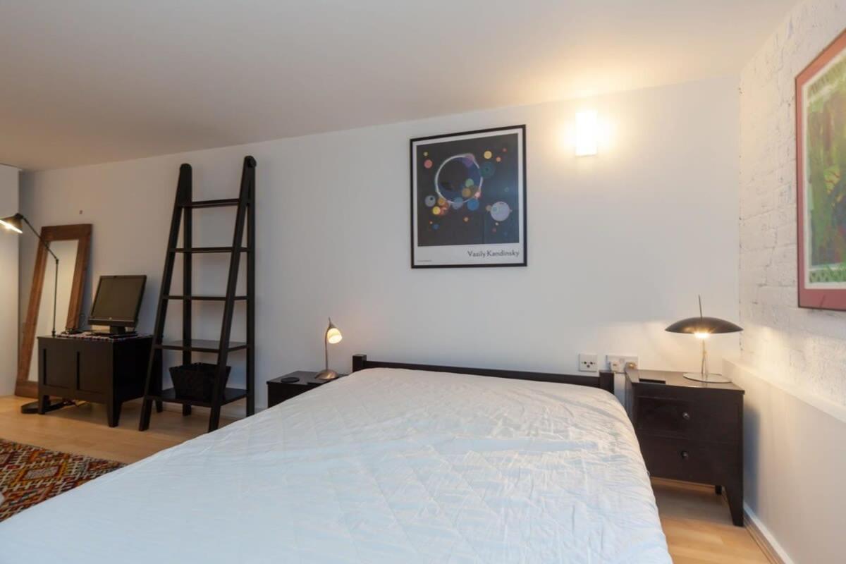 Апартаменты Charming 1 Bedroom In Old School House