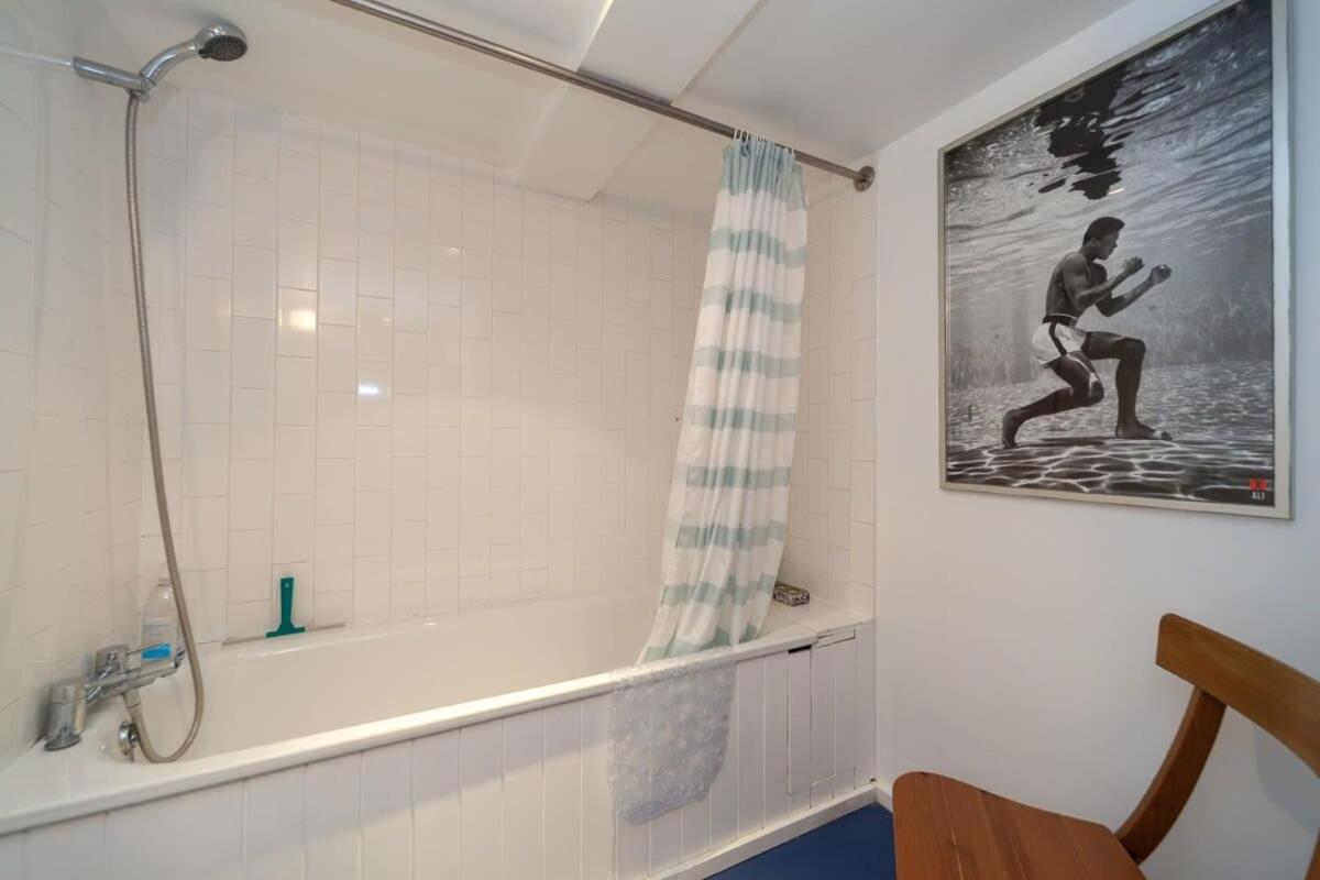 Charming 1 Bedroom In Old School House Апартаменты *