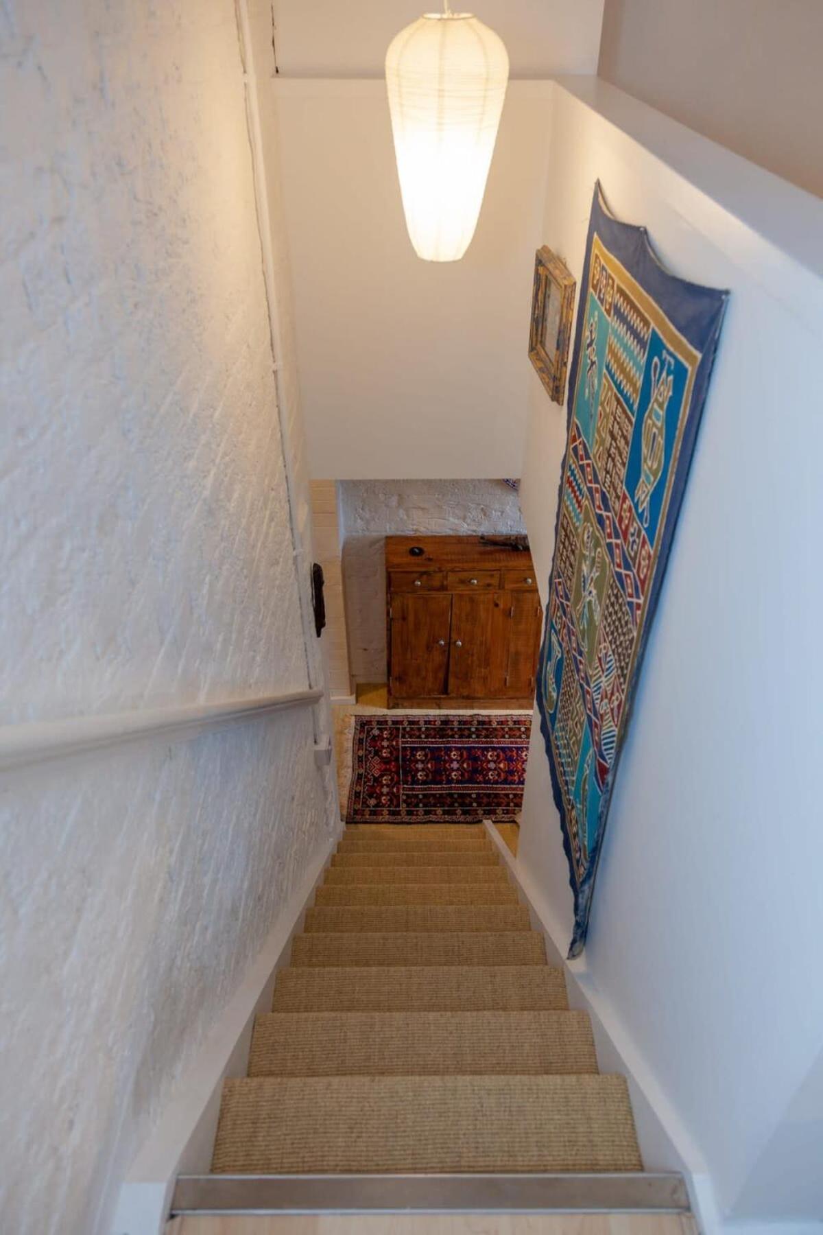 Апартаменты Charming 1 Bedroom In Old School House