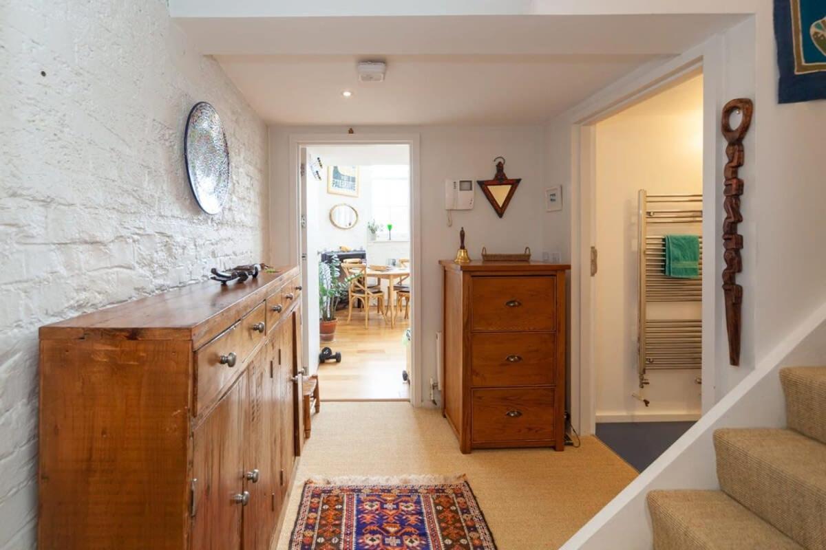Appartement Charming 1 Bedroom In Old School House Londres