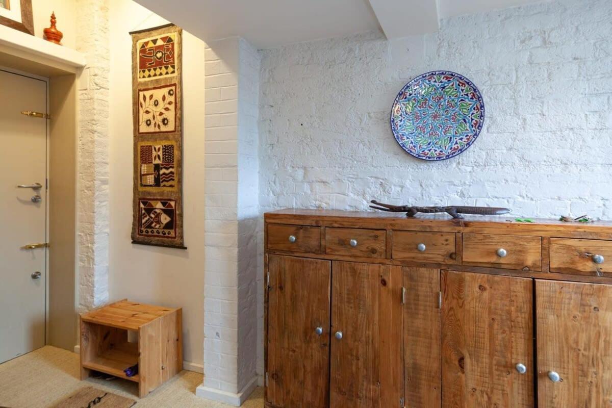 Charming 1 Bedroom In Old School House Appartement Londres